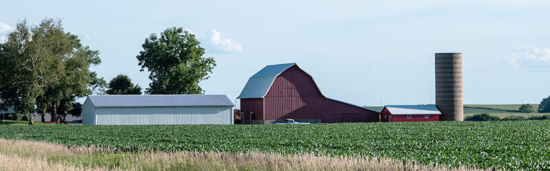Nebraska ag exports surpass $7 billion - Vimarsana News