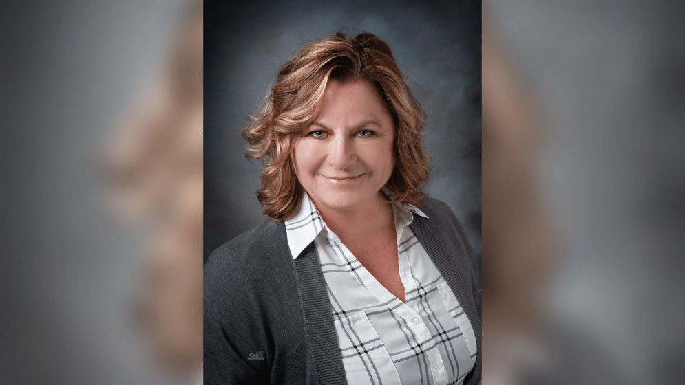 Christine Bartholomew