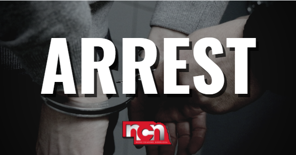 Schuyler man arrested after pursuit across multiple counties - Vimarsana News