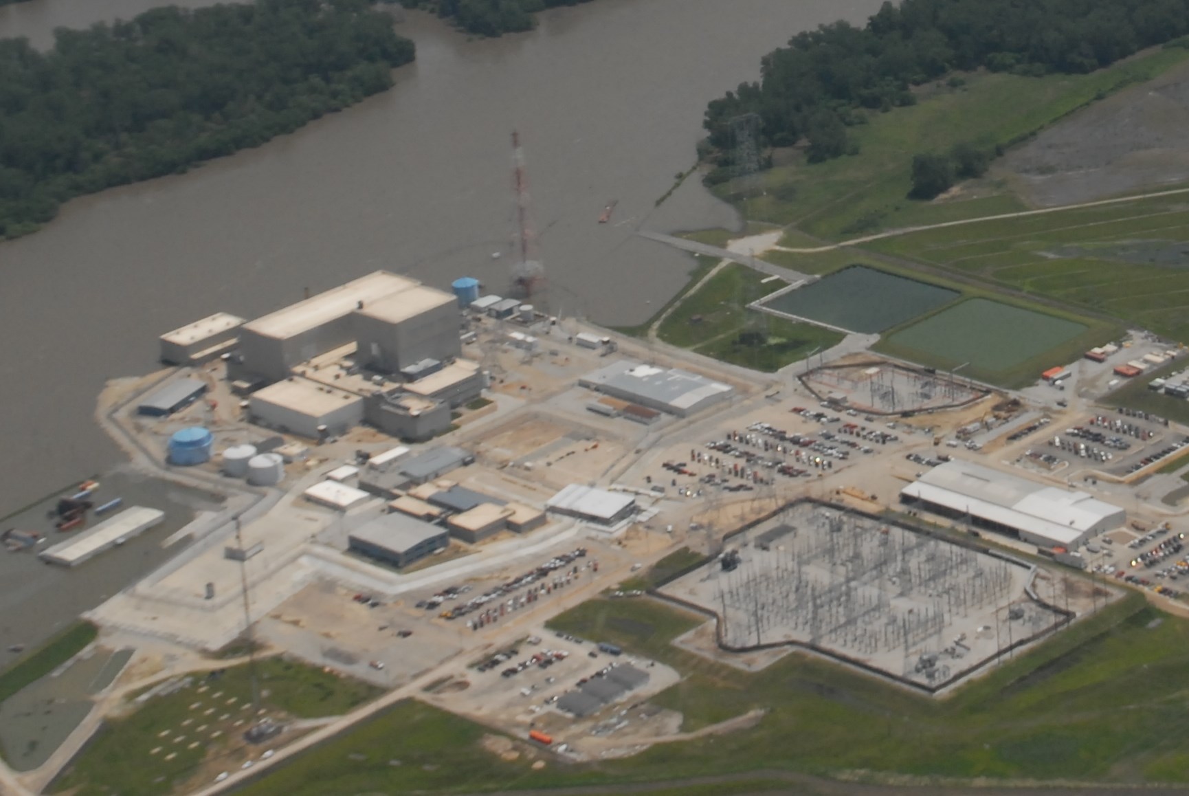 NPPD, Entergy mutually agree to end contract - Vimarsana News