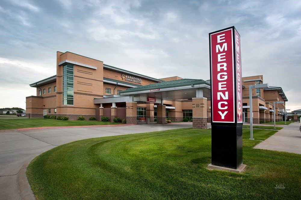 Lakeview High School students get chance to learn in healthcare field