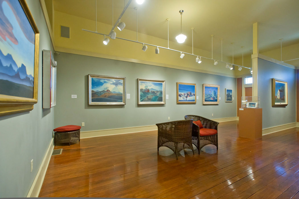 Bone Creek Museum announces expansion to Ford Building in David City - Vimarsana News