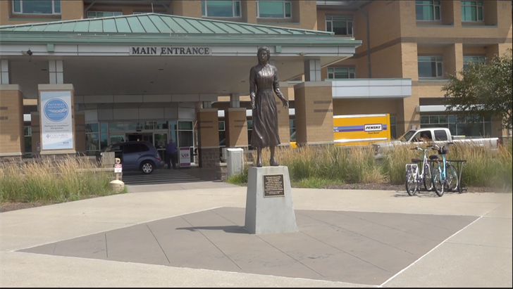 Columbus Community Hospital Receives Award - PLATTE VALLEY - NEWS ...