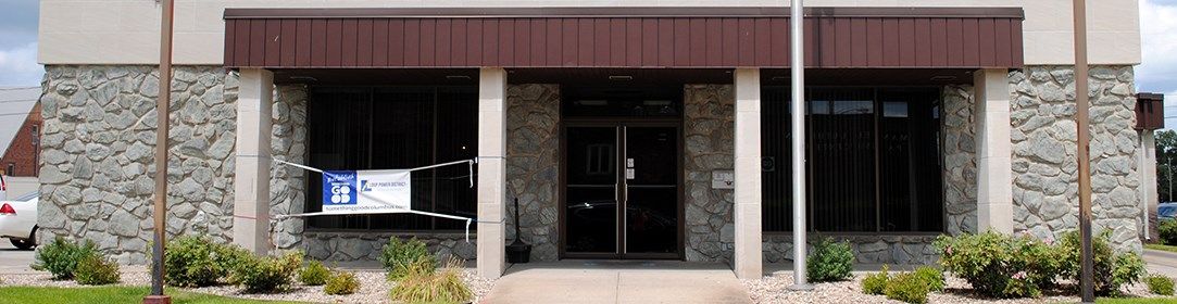 Loup Power District President announces retirement