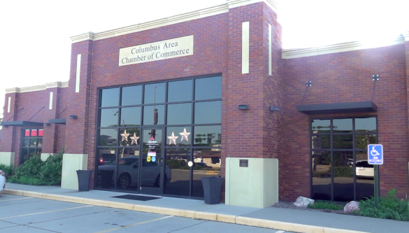 columbus chamber of commerce