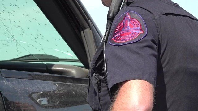 NSP releases results of distracted driving campaign - Vimarsana News