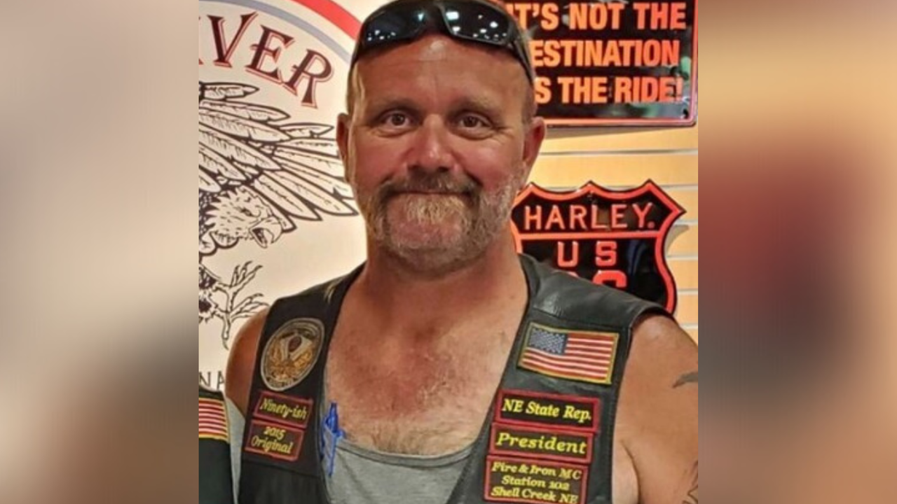 Newman Grove mayor dies at 47 RIVER COUNTRY NEWS CHANNEL NEBRASKA