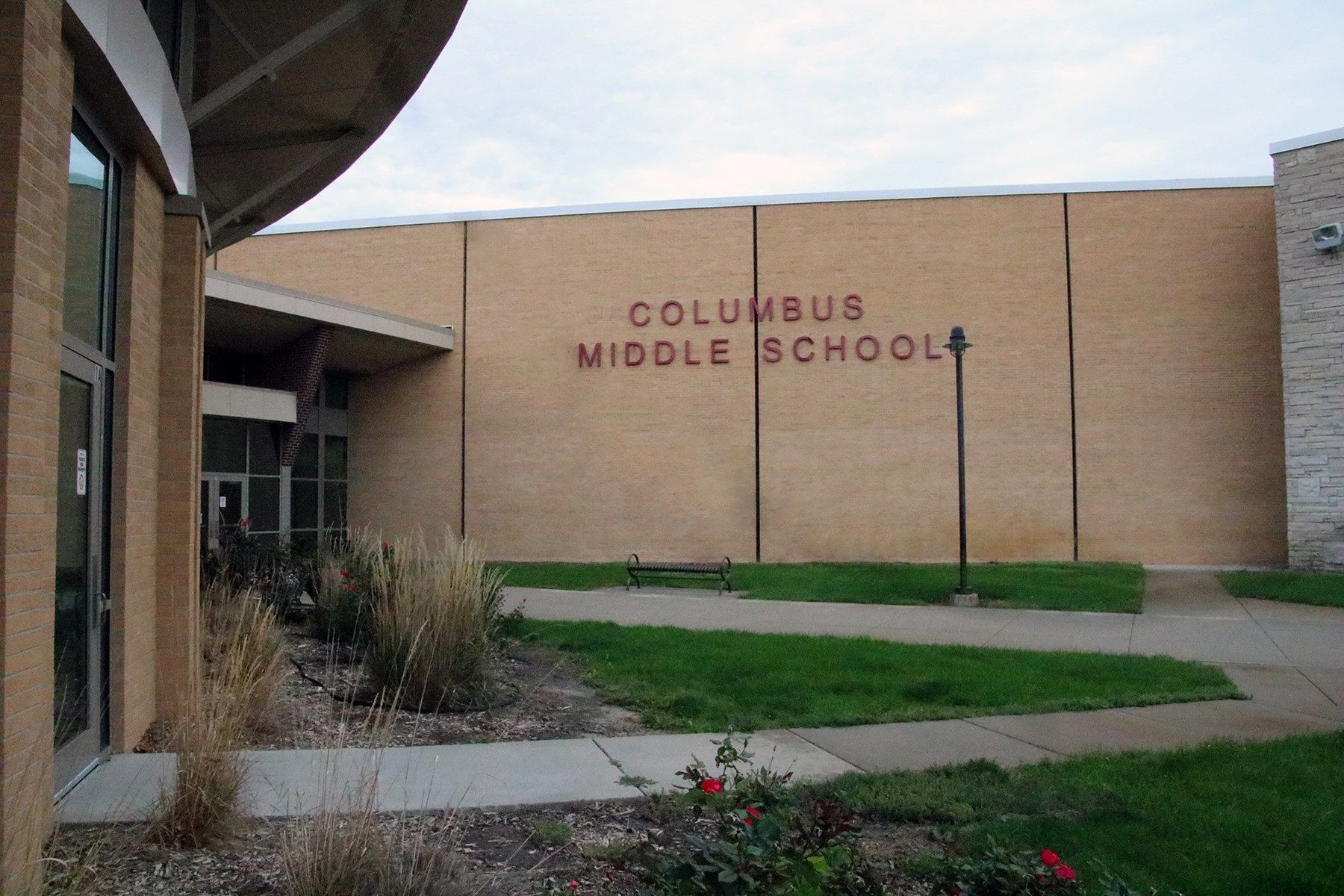Columbus Middle School