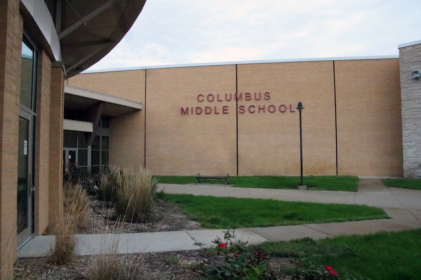 Columbus Middle School