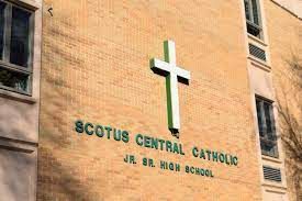 Scotus Central Catholic High School