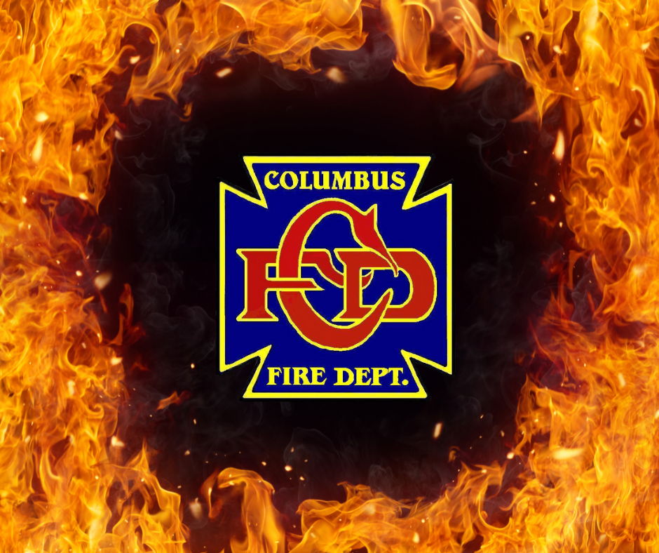 CFD: lit cigarette, winds cause Thursday evening fire - Vimarsana News