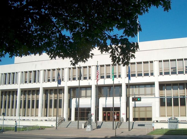 Lancaster County District Court