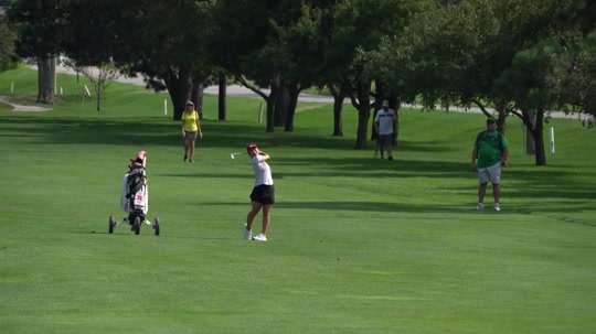 Takahashi takes early lead at Nebraska Women's Amateur Championship - Vimarsana News