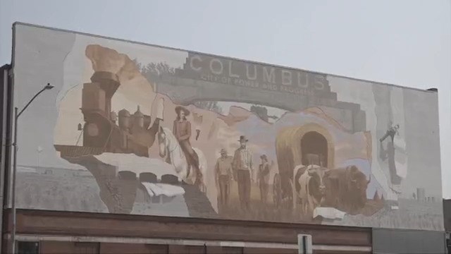 Columbus gains creative arts district certification, looks to add to downtown art - Vimarsana News