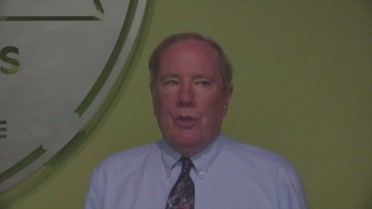 State Legislature address spending cuts