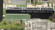 Columbus library calling for submissions for memorial art piece