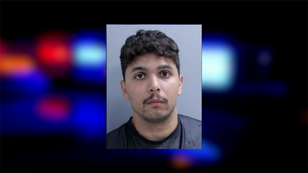 One dead and one in custody from a shooting in Columbus