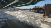 Ice jams prompt Flood Advisory for parts of Platte and Butler counties